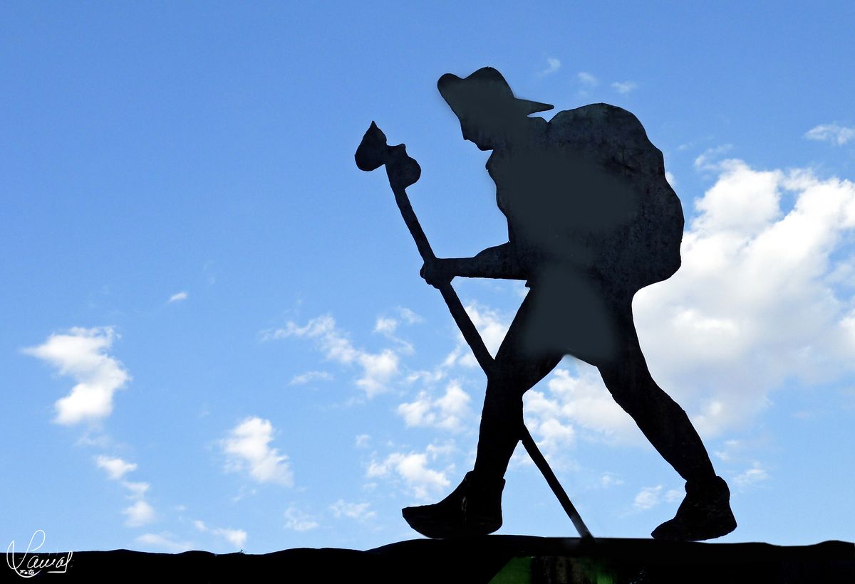 VÍDEO POEMA de Manuel Lamas: El Hombre