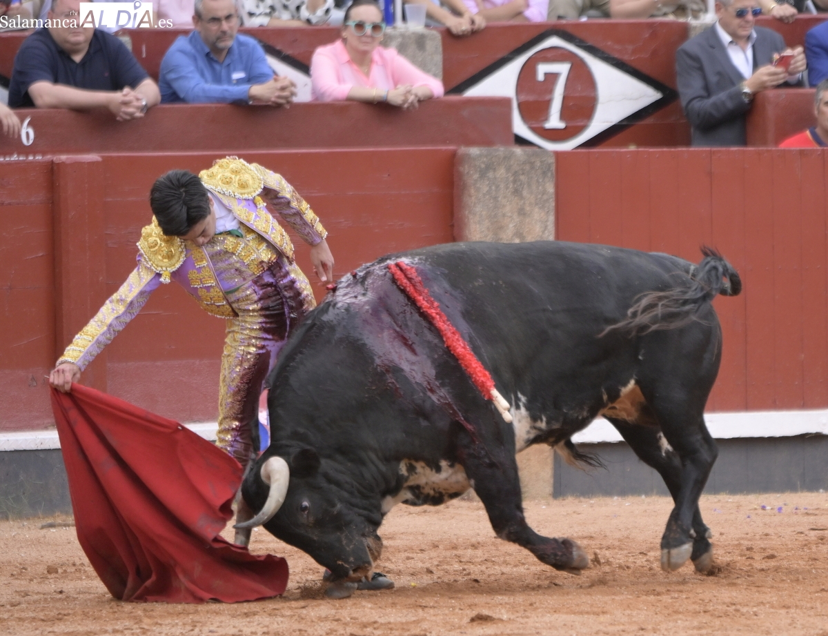 Marco Pérez, más cerca de reaparecer