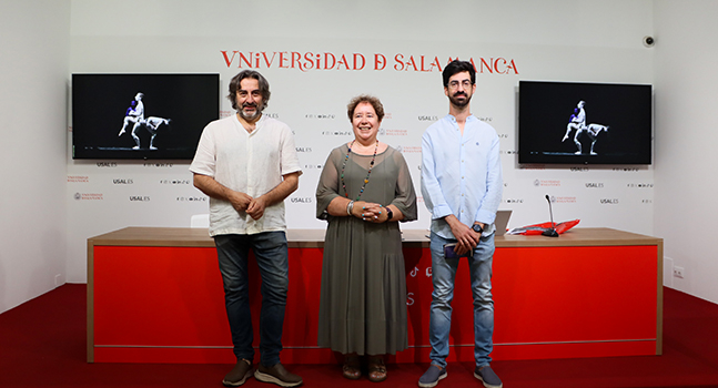 Las Noches del Fonseca cierran edición histórica con 4.300 espectadores y todo vendido