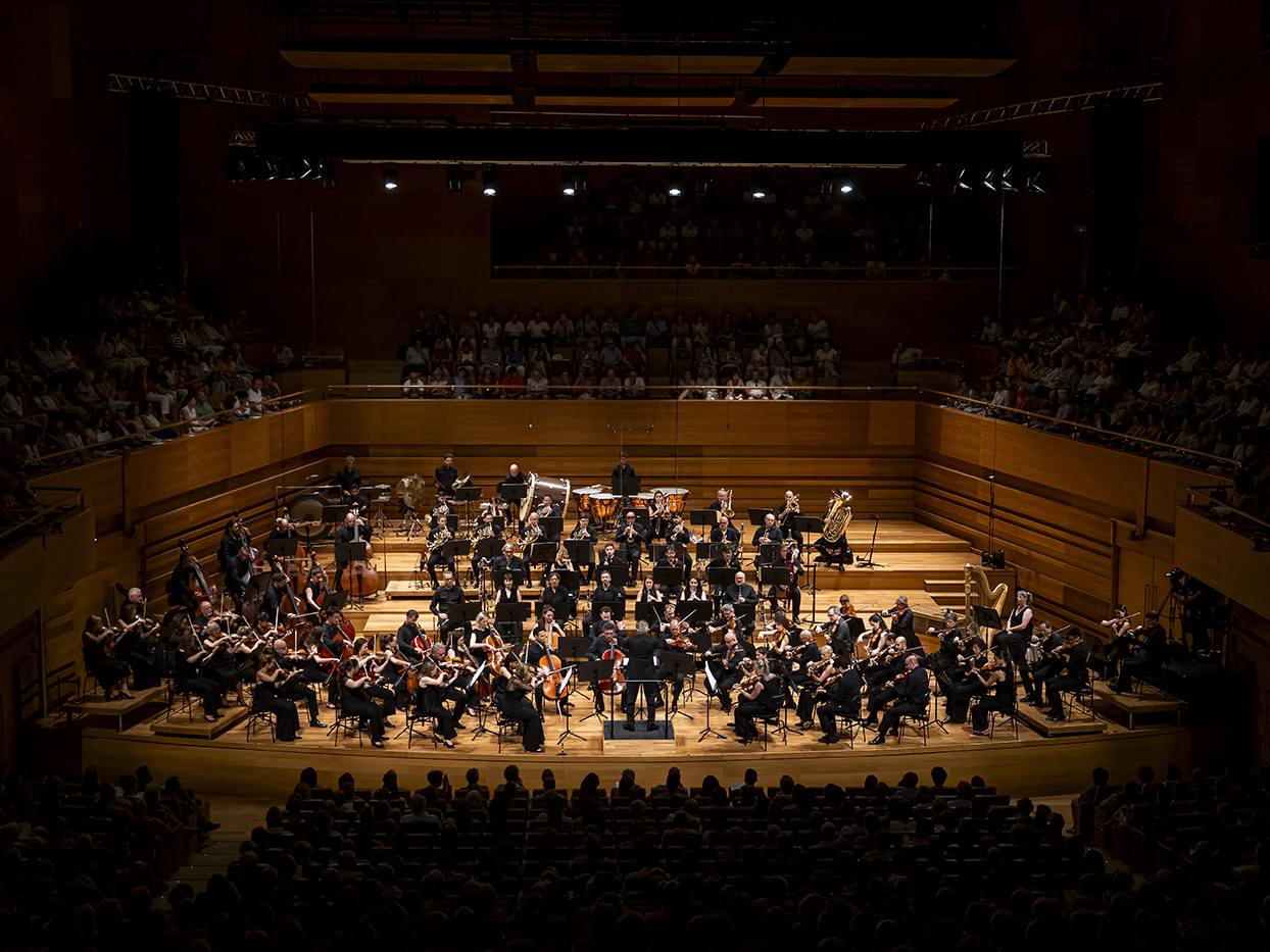 Diez conciertos gratuitos tomarán las plazas de Castilla y León