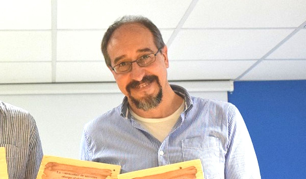 Una tesis Cum Laude sobre El Bosque de Béjar evidencia su abandono y la falta de un plan de intervención