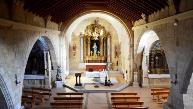 El funeral por el joven motorista de 27 años de Arabayona tendrá lugar este martes