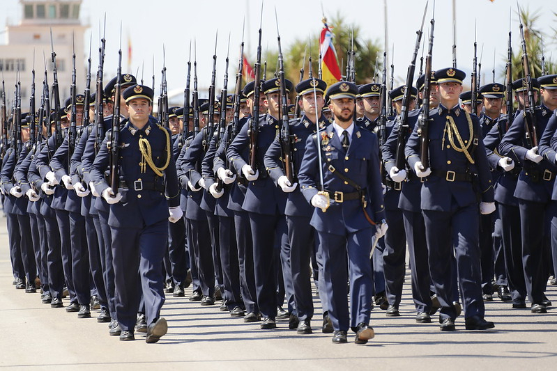 Guía 2025 para acceder al Ejército: todo lo que debes saber
