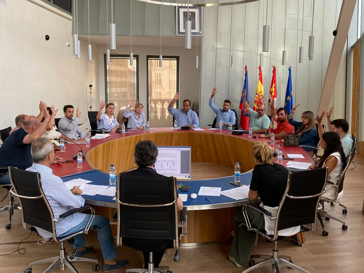 Guijuelo aprueba una reducción del 50% del IBI para viviendas con energías renovables