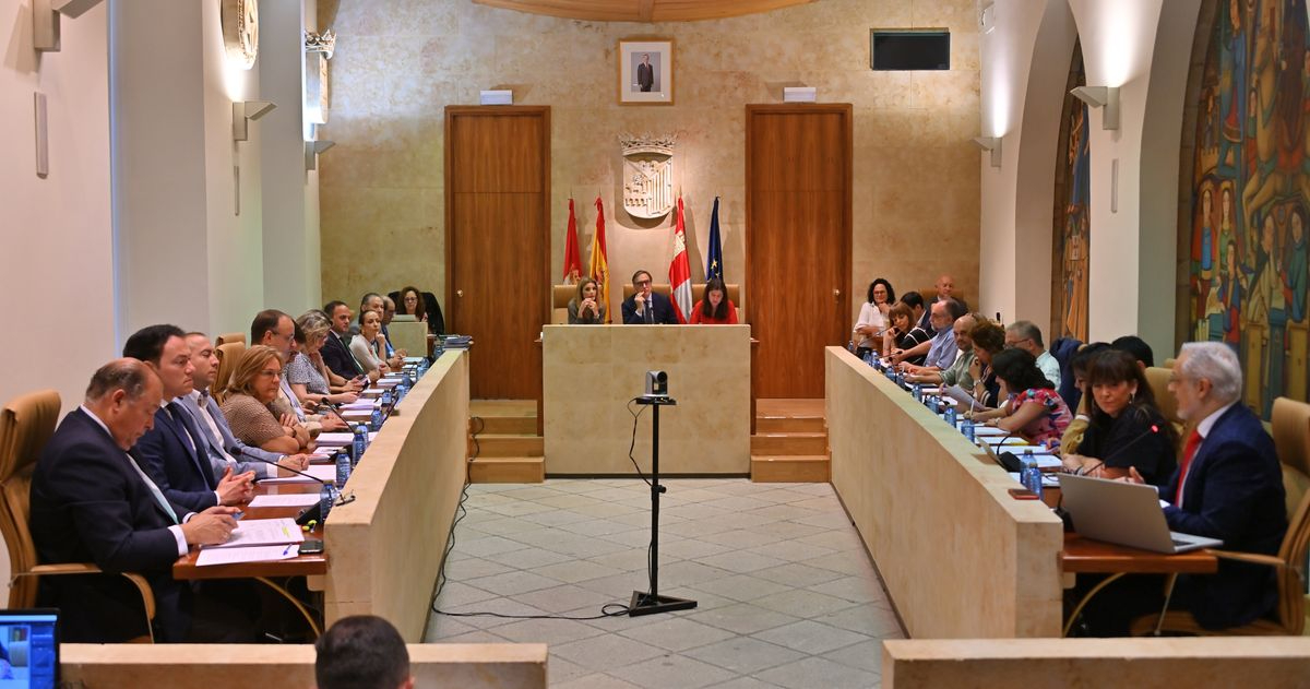 Así es el nuevo plan de Salamanca para combatir la soledad y potenciar la autonomía de los mayores