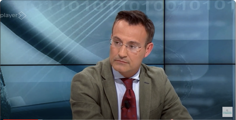 Roberto Martín Reyes: El estrés térmico puede tener consecuencias fatales