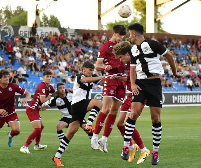 Unionistas confirma amistosos ante Real Sociedad B, Oviedo B y Cacereño para su pretemporada
