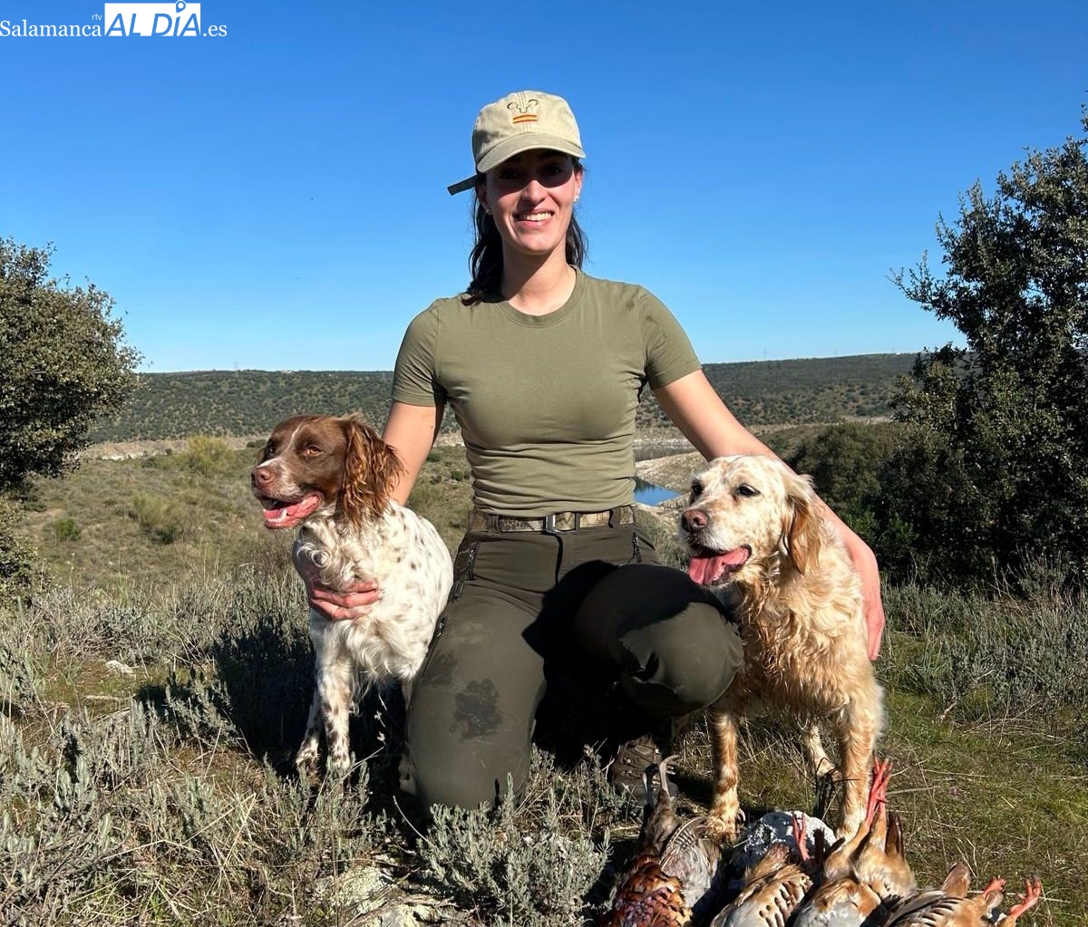 El perro de caza: un atleta especializado y un compañero leal