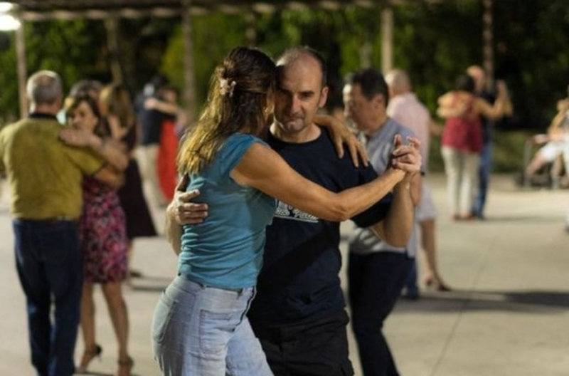 Vuelven las Noches de Tango al Parque de los Jesuitas con tres citas gratuitas este verano