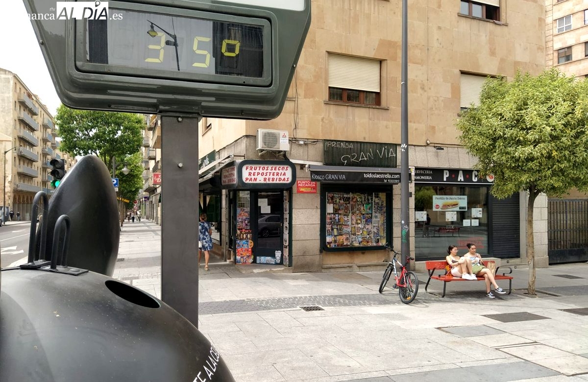 Prohibido hacer fuego y usar maquinaria: Castilla y León en alerta máxima por riesgo de incendios