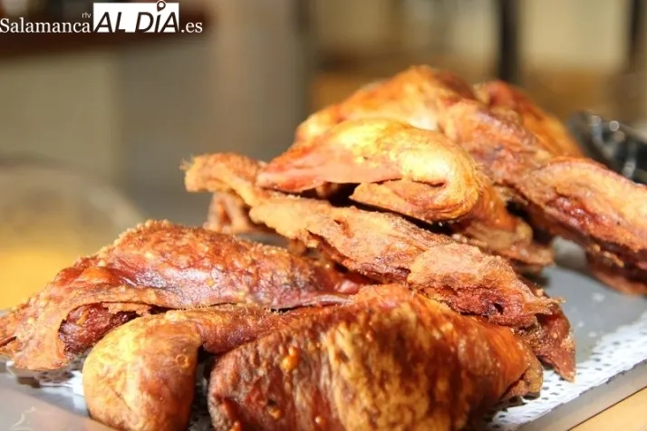 Restaurante De la Santa se reinventa: nueva apuesta por el formato gastrobar y el tapeo de autor | Imagen 2