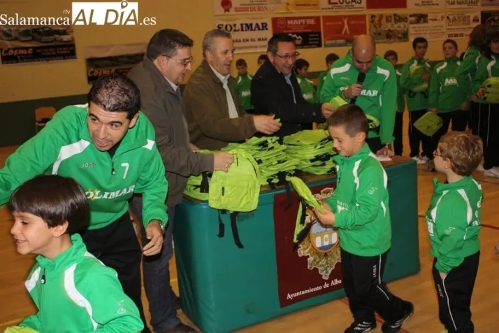 El Albense F.S. se asoma al abismo: 48 horas para encontrar un presidente o desaparecer | Imagen 2