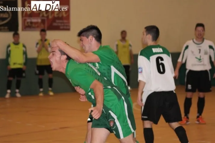 El Albense F.S. se asoma al abismo: 48 horas para encontrar un presidente o desaparecer | Imagen 1