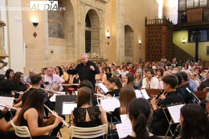 'La Transverberación': el viaje sonoro de Nacho Cotobal al corazón del éxtasis teresiano | Imagen 2