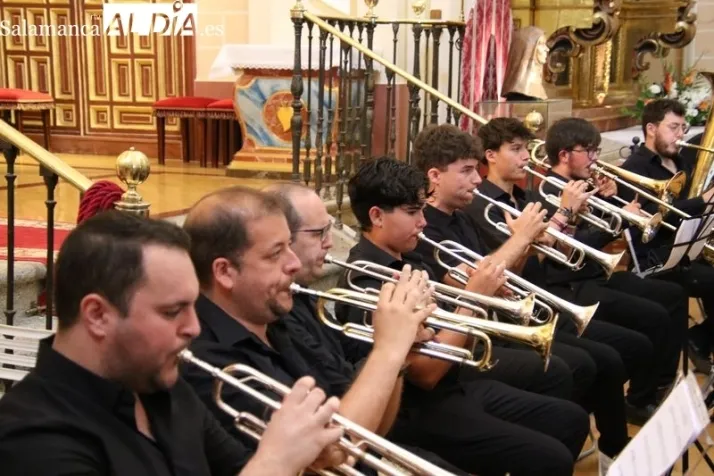 'La Transverberación': el viaje sonoro de Nacho Cotobal al corazón del éxtasis teresiano | Imagen 1