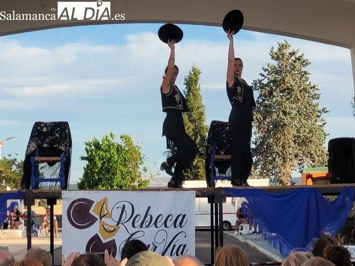 Santa In&eacute;s despide un exitoso fin de semana festivo con una jornada de hermandad y cultura | Imagen 1