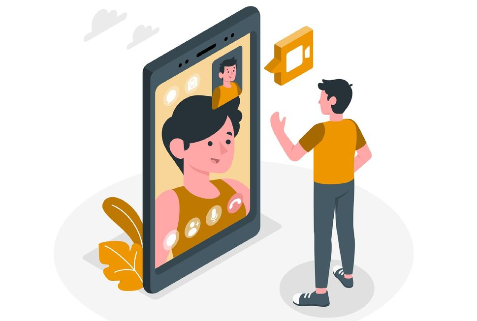 Cuidado con la nueva estafa en WhatsApp: así te roban la cuenta con una simple videollamada