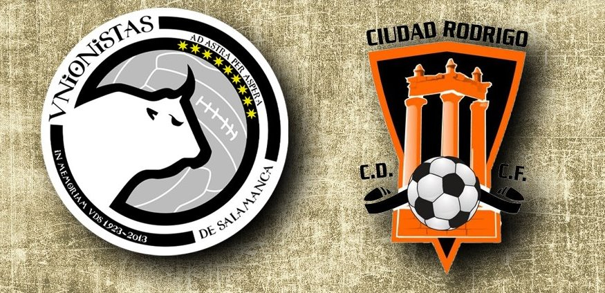 El Ciudad Rodrigo cae con cierta claridad ante Unionistas B en su primer test de pretemporada