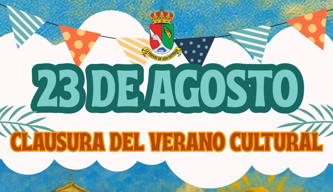 La Fuente suma al final del Verano Cultural una sesión de Masterchef y un concurso de postres y tortillas