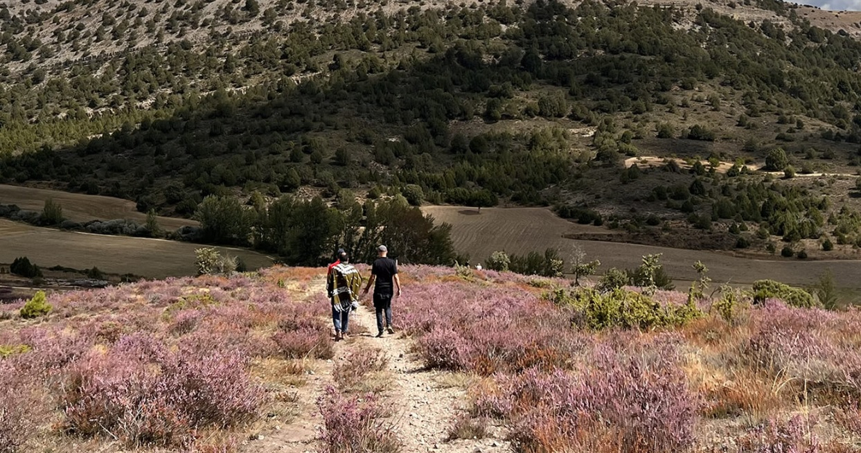Más allá del sol y playa: Castilla y León se afianza como la alternativa cultural y natural