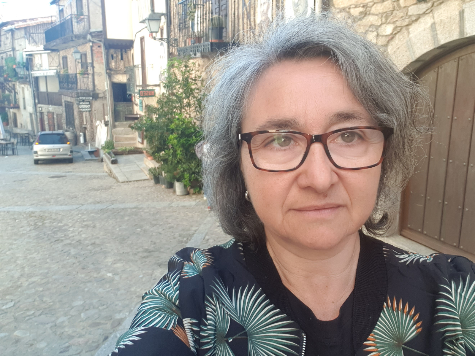 Soledad Álvarez: Necesitamos cuidarnos entre nosotros y seguir hacia adelante juntos