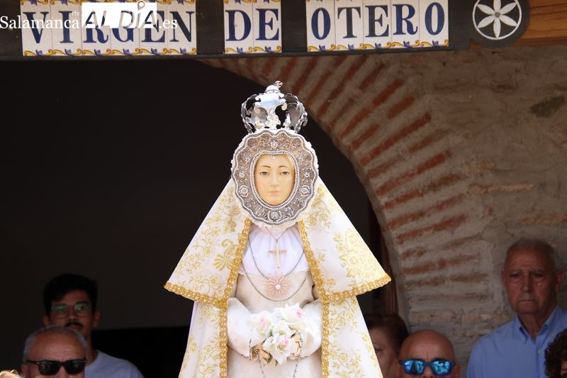 Gastronomía, música y tradición: Palomares de Alba se prepara para honrar a la Virgen de Otero