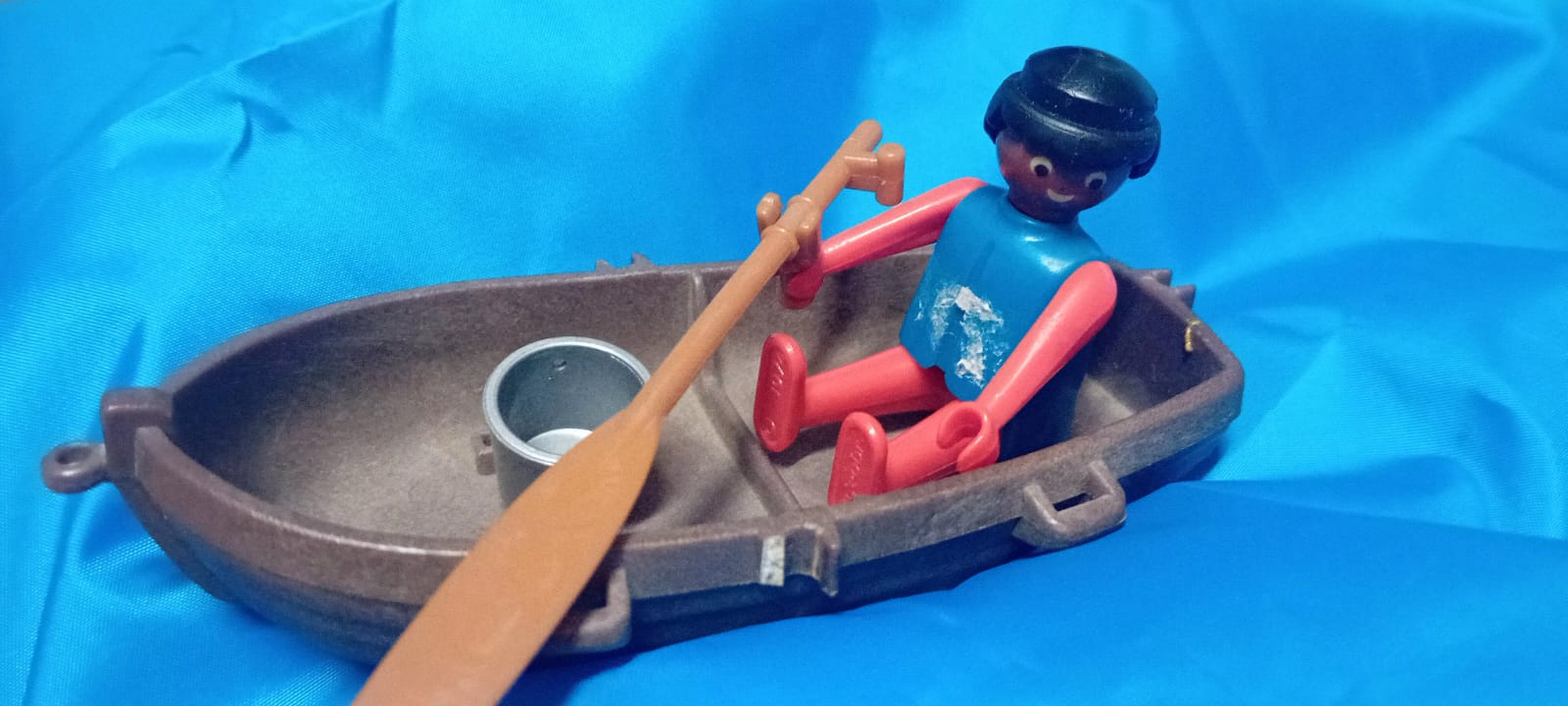 Último día de cárcel