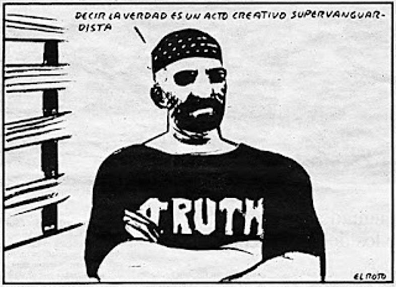 Una pandemia de estupidez