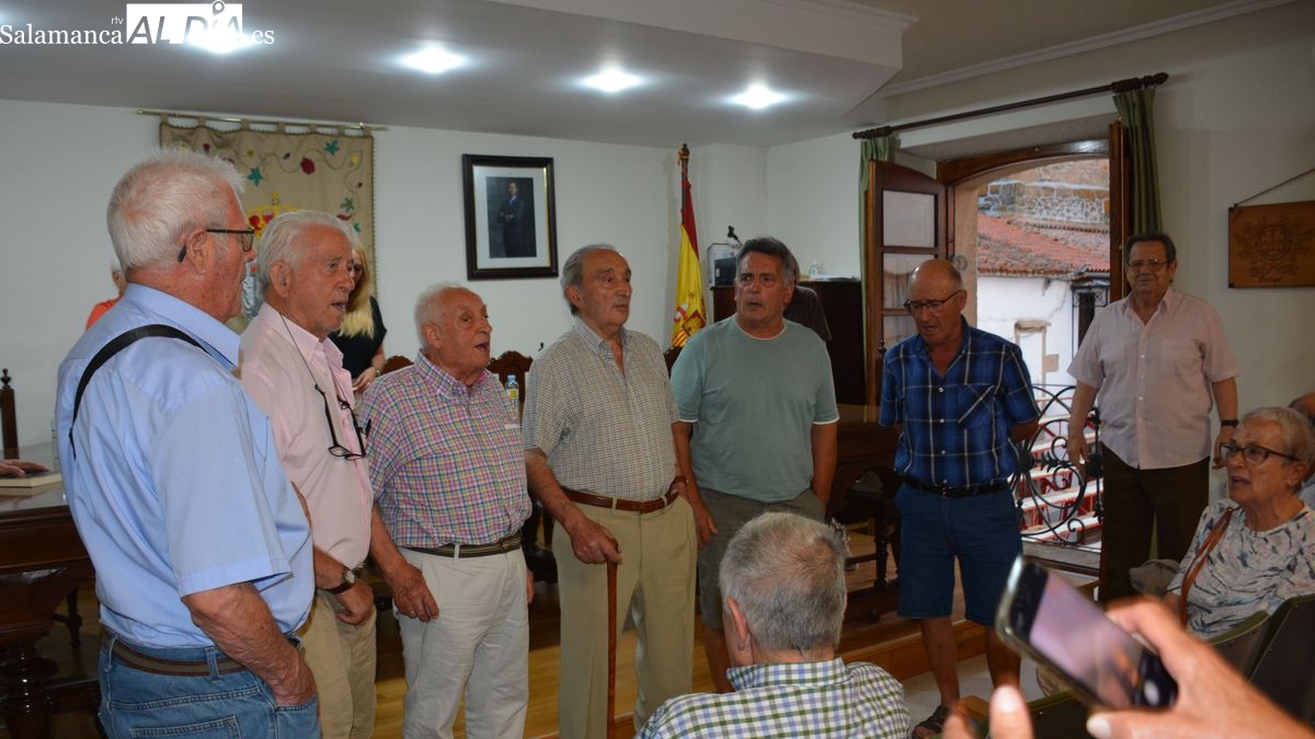 Y Nacho nos llevó de calle