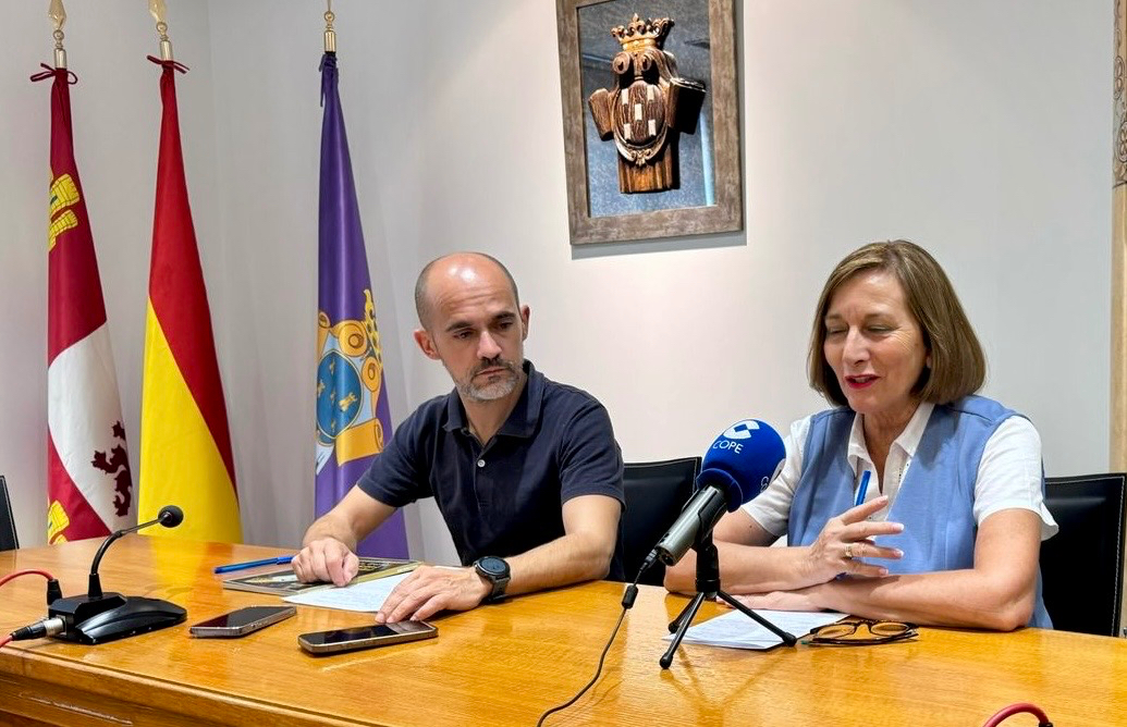 Peñaranda cierra unas fiestas de participación masiva, sin incidentes y un gran impacto económico