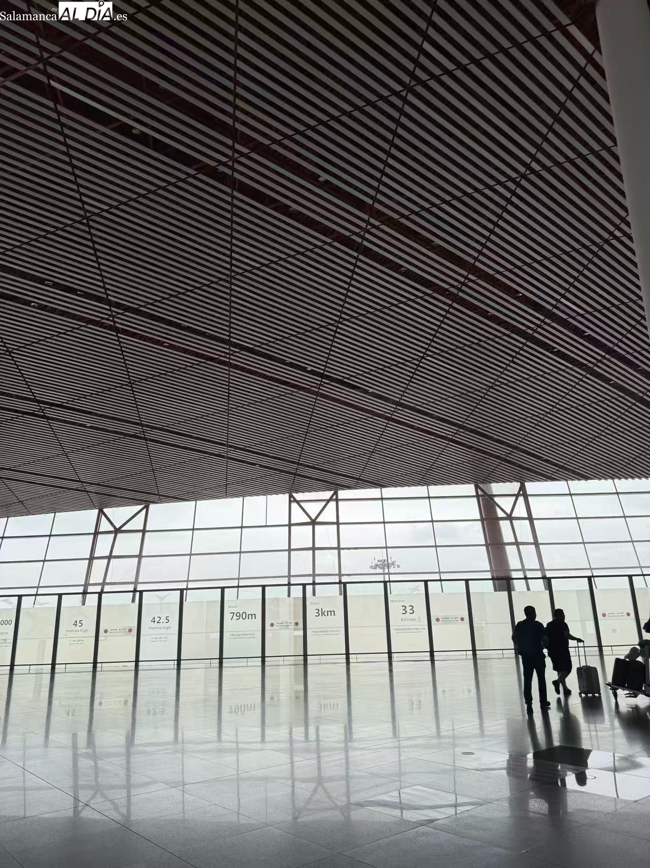 La dificultad de las letras, más otras consideraciones