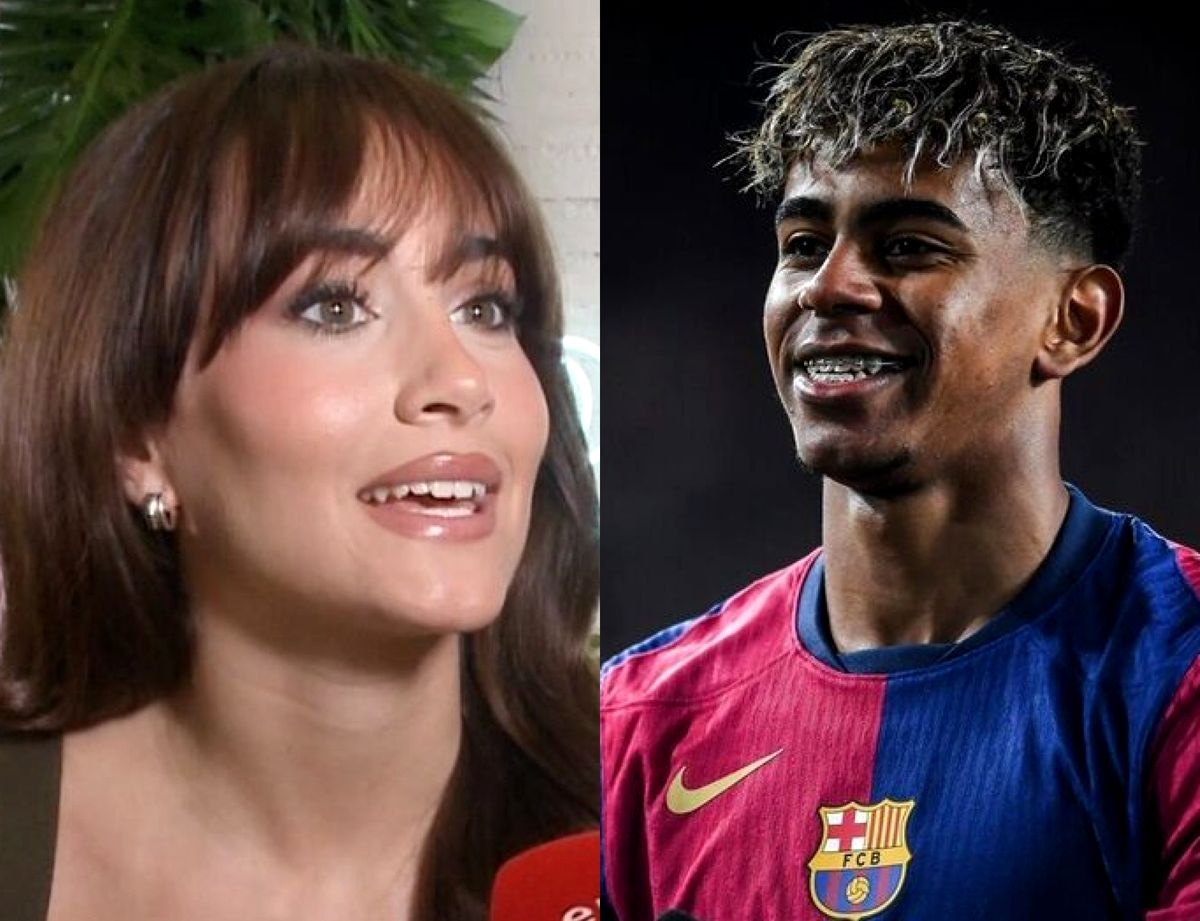 Aitana y Lamine Yamal, los más populares para los niños españoles 