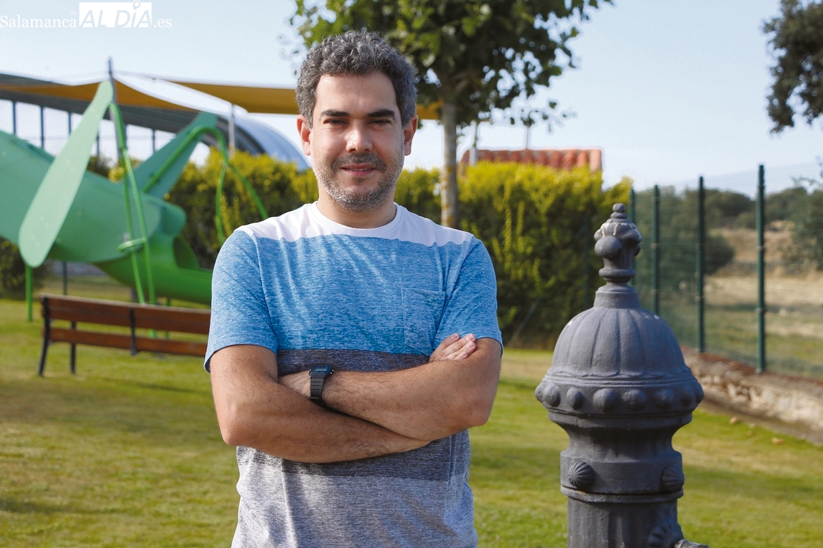 Luchamos cada día para ser un pueblo lo más dinámico y vívido posible