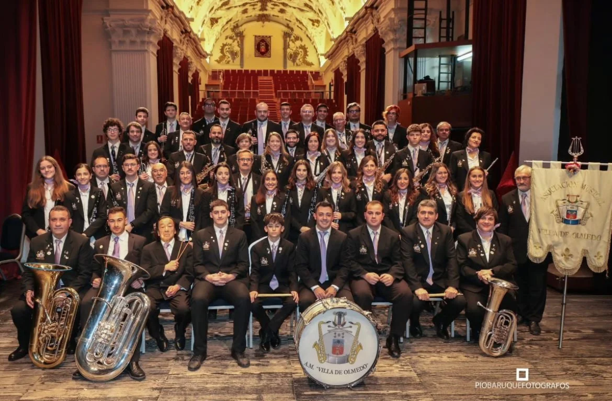 El festival Escenario Patrimonio encara su recta final con un espectáculo gratuito en Candelario
