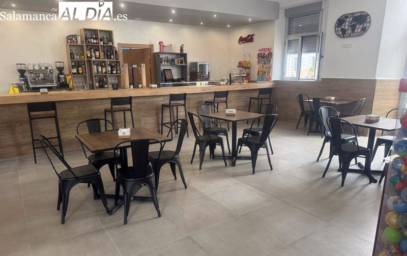 El programa ‘Negocio Rural’ de la Diputación de Salamanca logra salvar 100 negocios y revitalizar la provincia