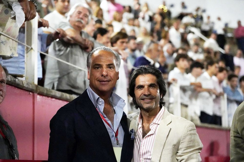 Balears Cambio de Tercio consolida el renacimiento taurino en Inca con una corrida histórica y lleno total