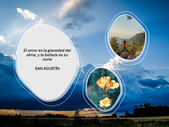 La belleza que salva