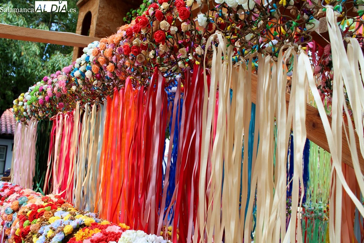 Bragança regresa al siglo XIII con una Festa da História llena de torneos, artesanos y espectáculos en la ciudad vieja