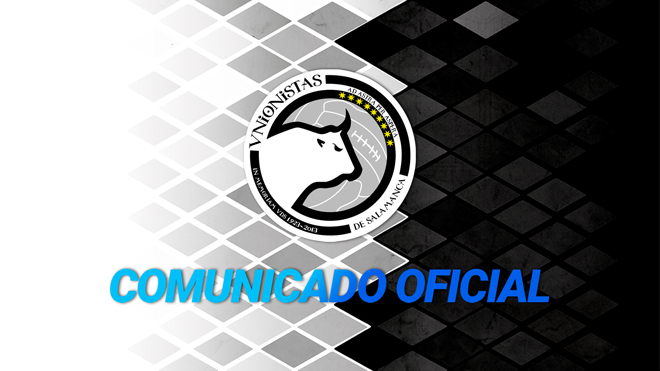 Asier Díez, segundo entrenador, deja el club por motivos personales