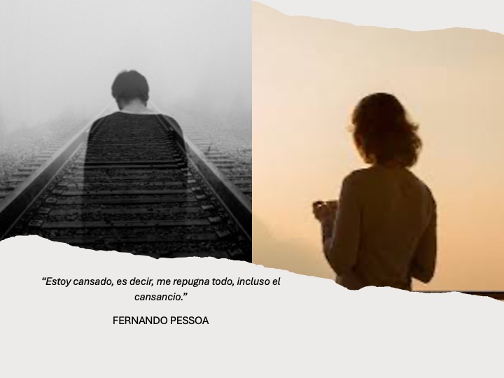 El peso invisible del vivir