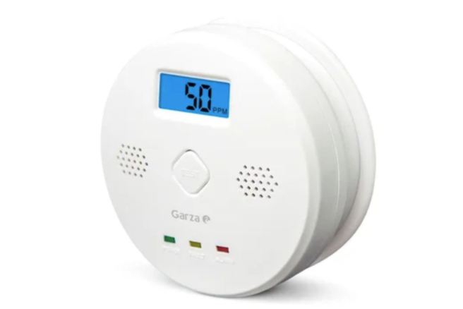 Retiran un detector de CO por un grave fallo que aumenta el riesgo de intoxicación