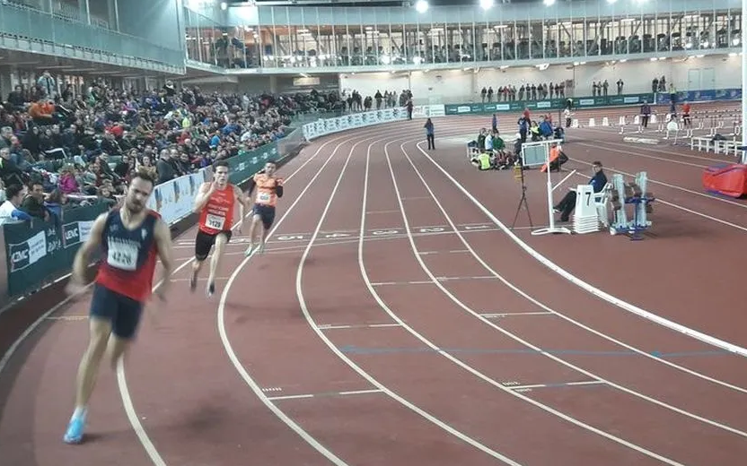 El Ayuntamiento de Salamanca lleva a los tribunales al CSD por una deuda de más de un millón de euros