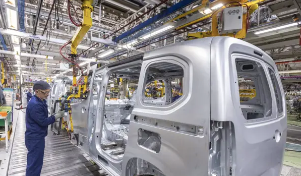 Castilla y León pulveriza su récord de exportaciones en 2024 con 21.212 millones