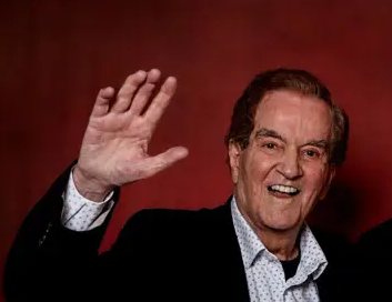 Muere Manuel de la Calva, integrante del Dúo Dinámico, a los 88 años