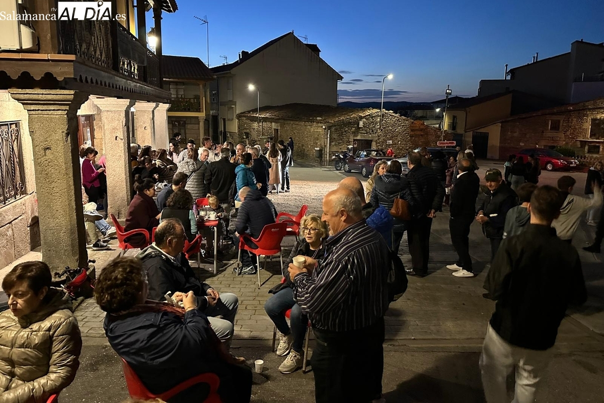 La Asociación Almiezar impulsa el verano en Mieza con un completo programa para todos los públicos