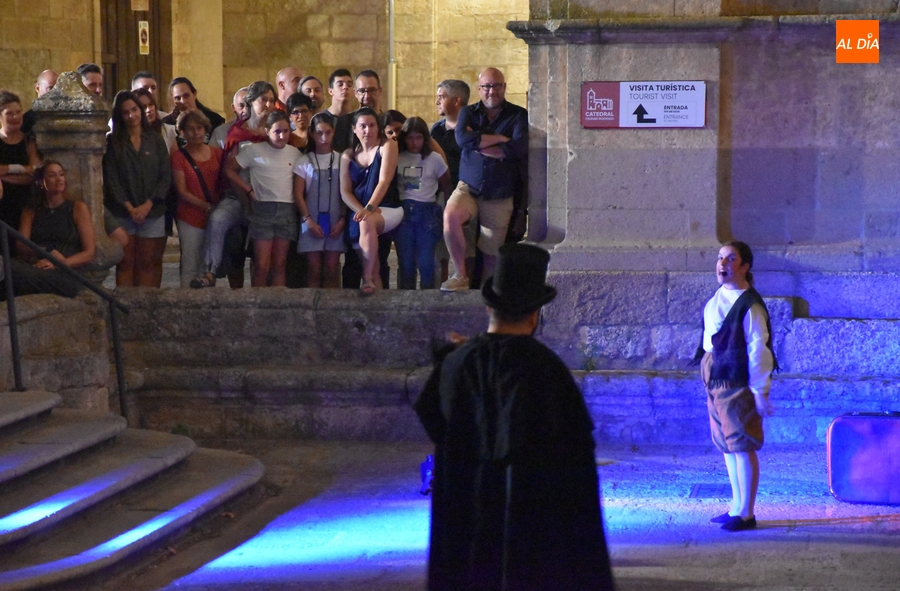 Vuelve la Ruta de los Malditos con dos pases el domingo 17