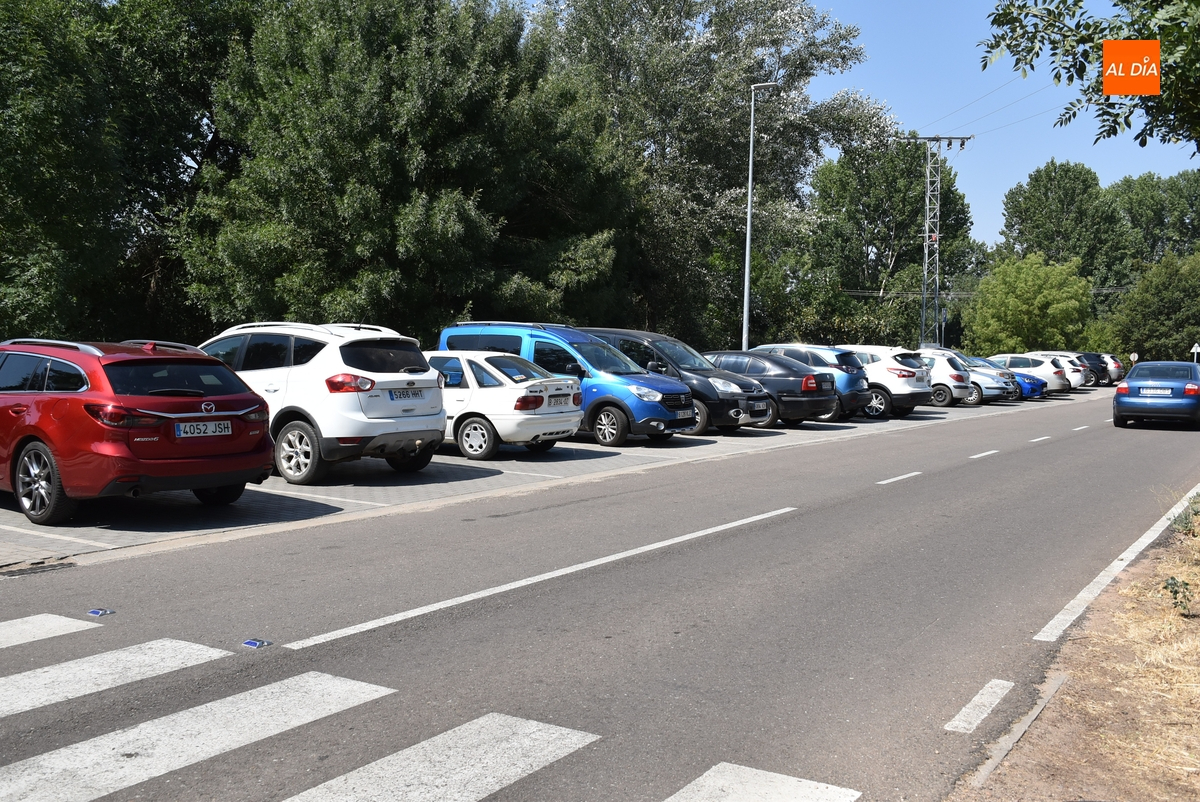 1Foto: Domingo grande