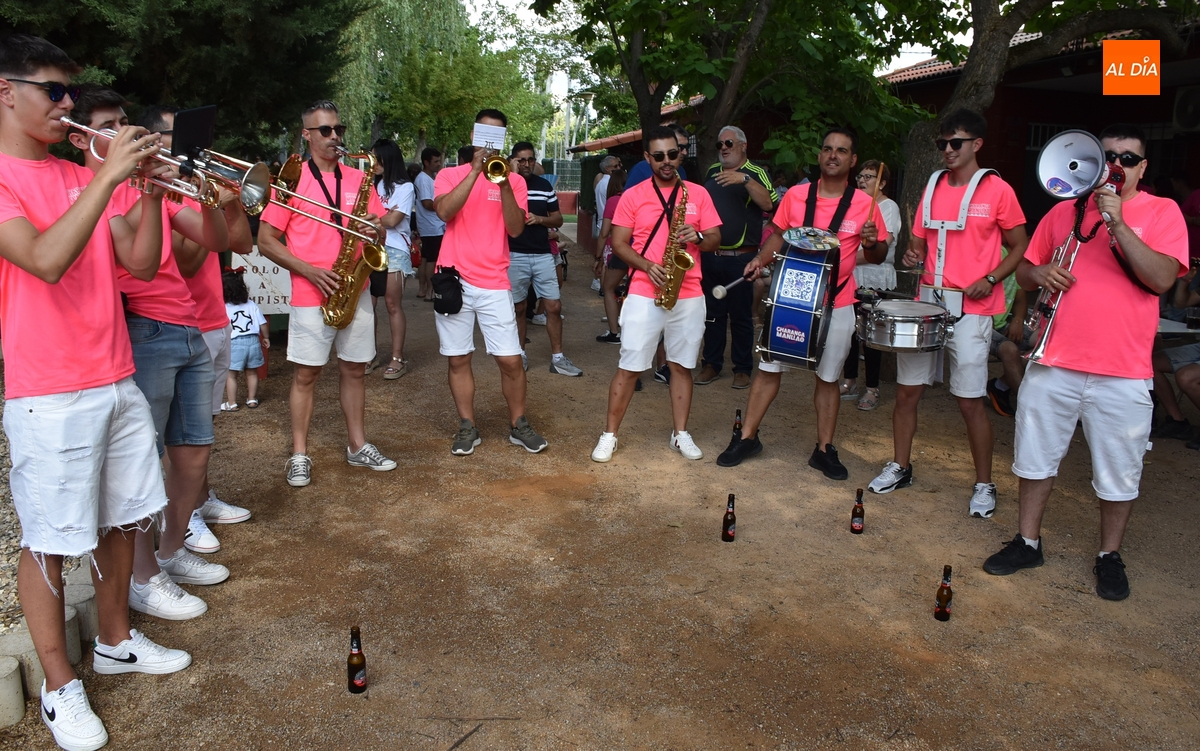 Barquilla disfrutará desde el sábado de su ‘Fiesta de Verano’