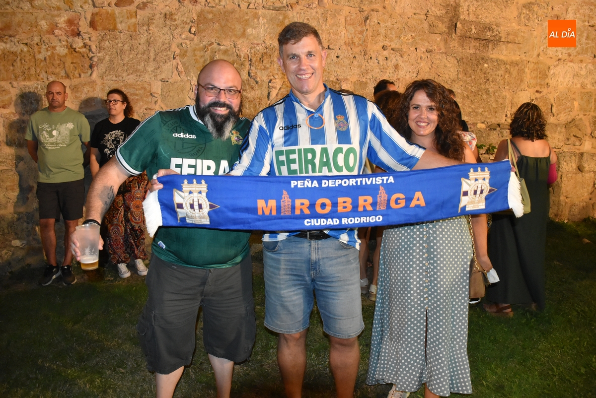 Eh, sácanos una foto: Gran arranque de liga