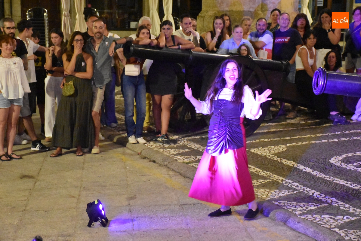 La Ruta de los Malditos retorna con un doble pase con novedades en la víspera de su 10º Aniversario